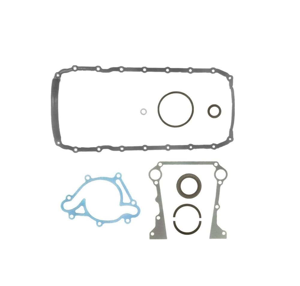 Packningssats nedre motor-1