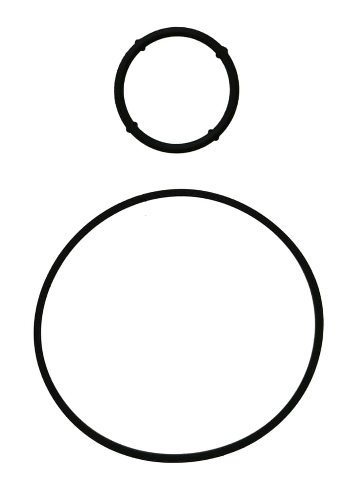 Packning oljefilterhus