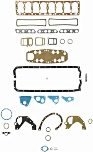 Motorpackningssats-1