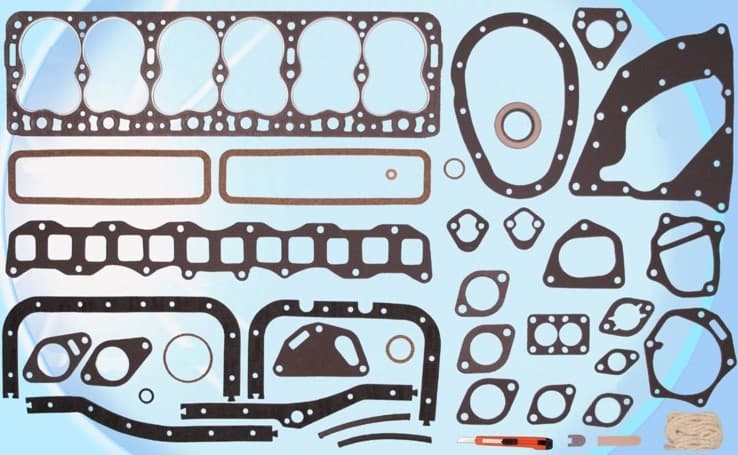 Motorpackningssats-1