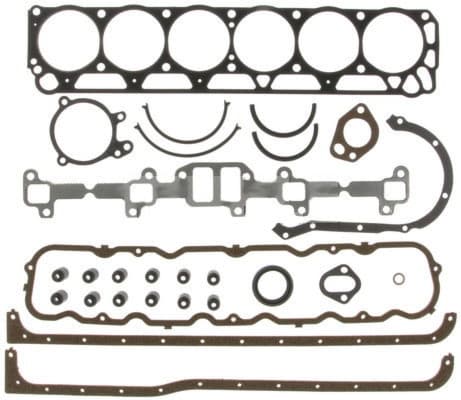 Motorpackningssats-1