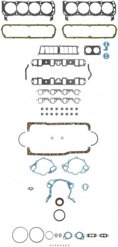 Motorpackningssats-1