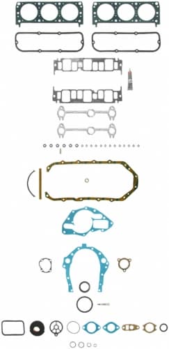 Motorpackningssats-1