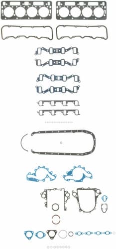 Topplockspackningssats-1