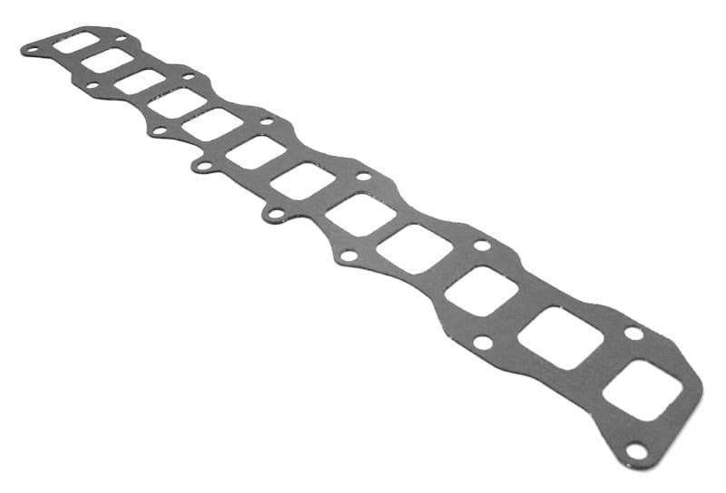 Kombipackning insug och avgas