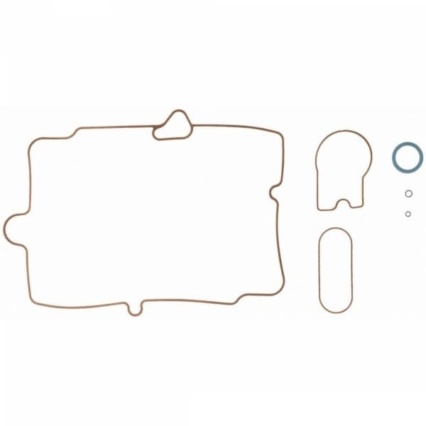 Packningssats insugsplenum