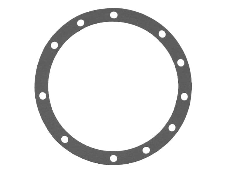 Differentialkåpspackning