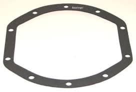 Differentialkåpspackning