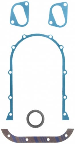 Transmissionskåpa packningssats