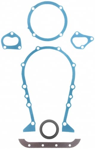 Transmissionskåpa packningssats