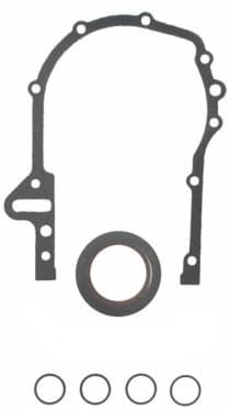 Transmissionskåpa packningssats