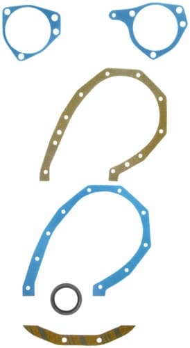 Transmissionskåpa packningssats