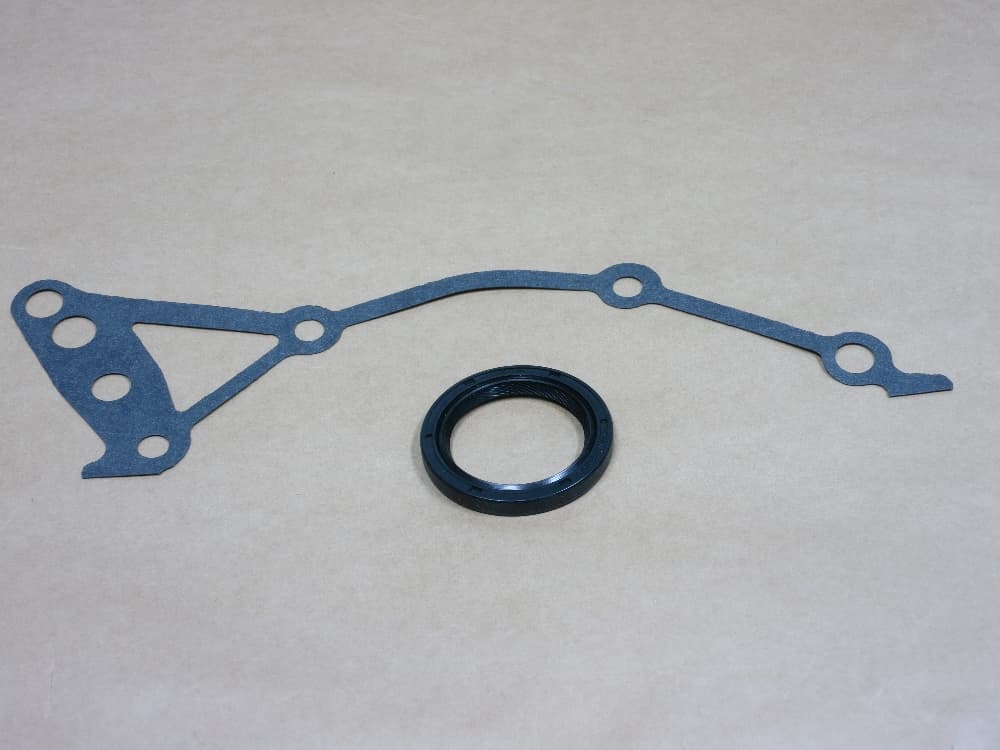 Transmissionskåpa packningssats