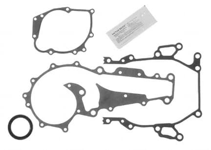 Transmissionskåpa packningssats