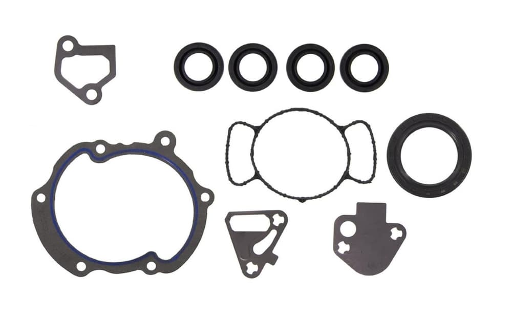 Transmissionskåpa packningssats