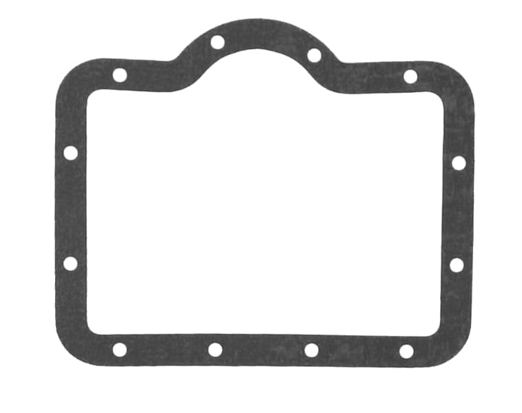 Packning växellådstråg