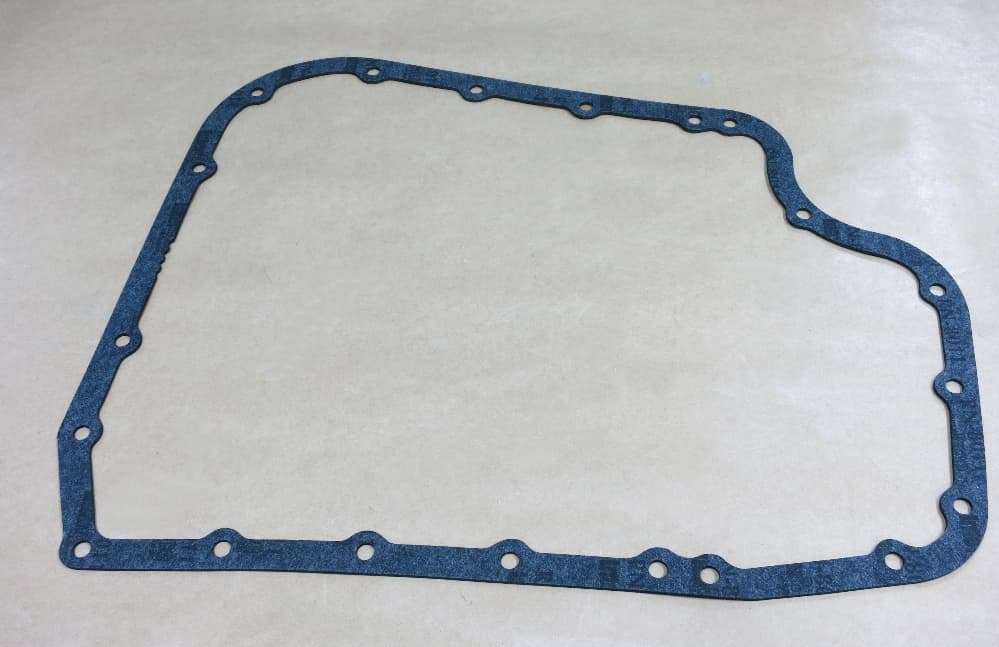 Packning växellådstråg