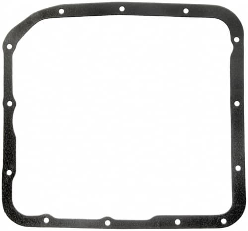 Packning växellådstråg