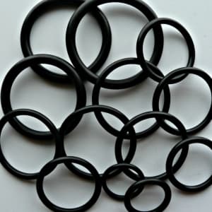 O-ring