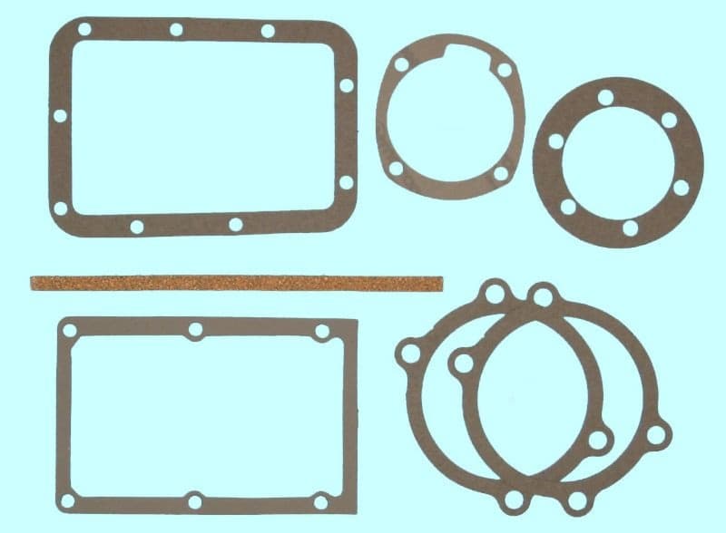 Packningssats manuell