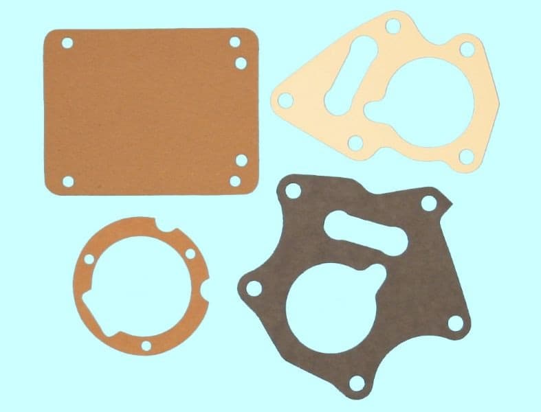 Packningssats manuell