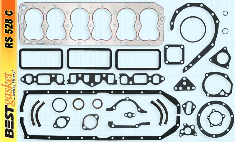 Motorpackningssats-1