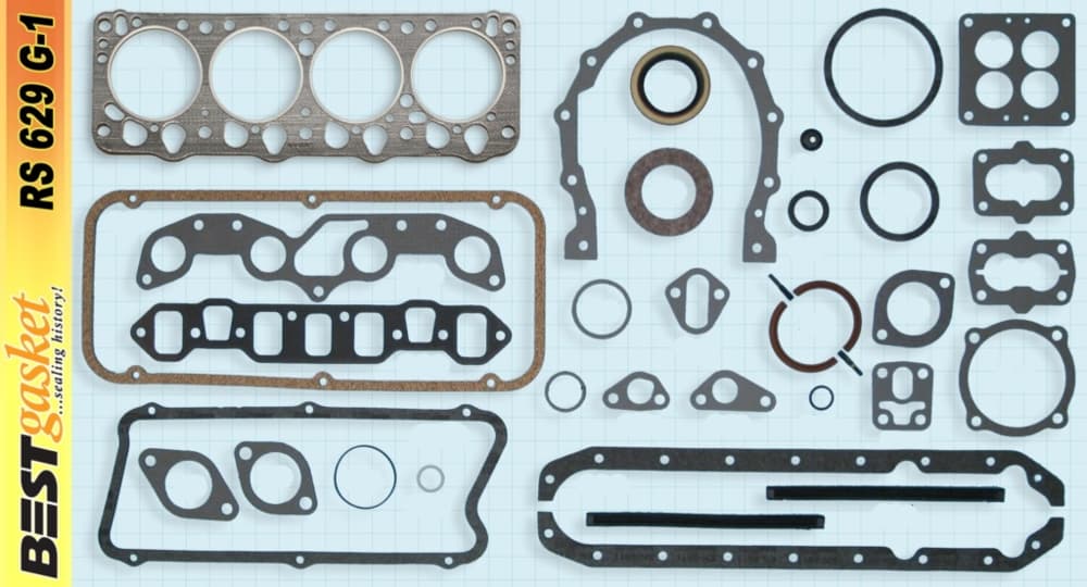 Motorpackningssats-1