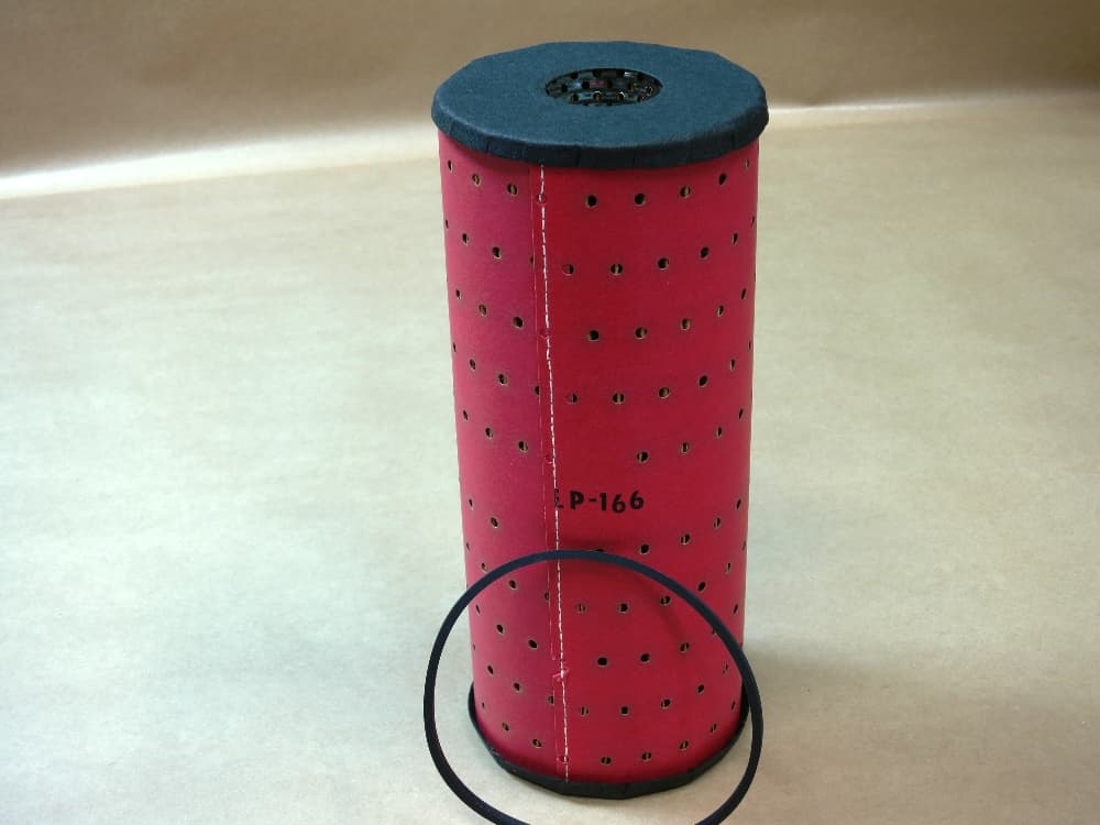 Oljefilter-1