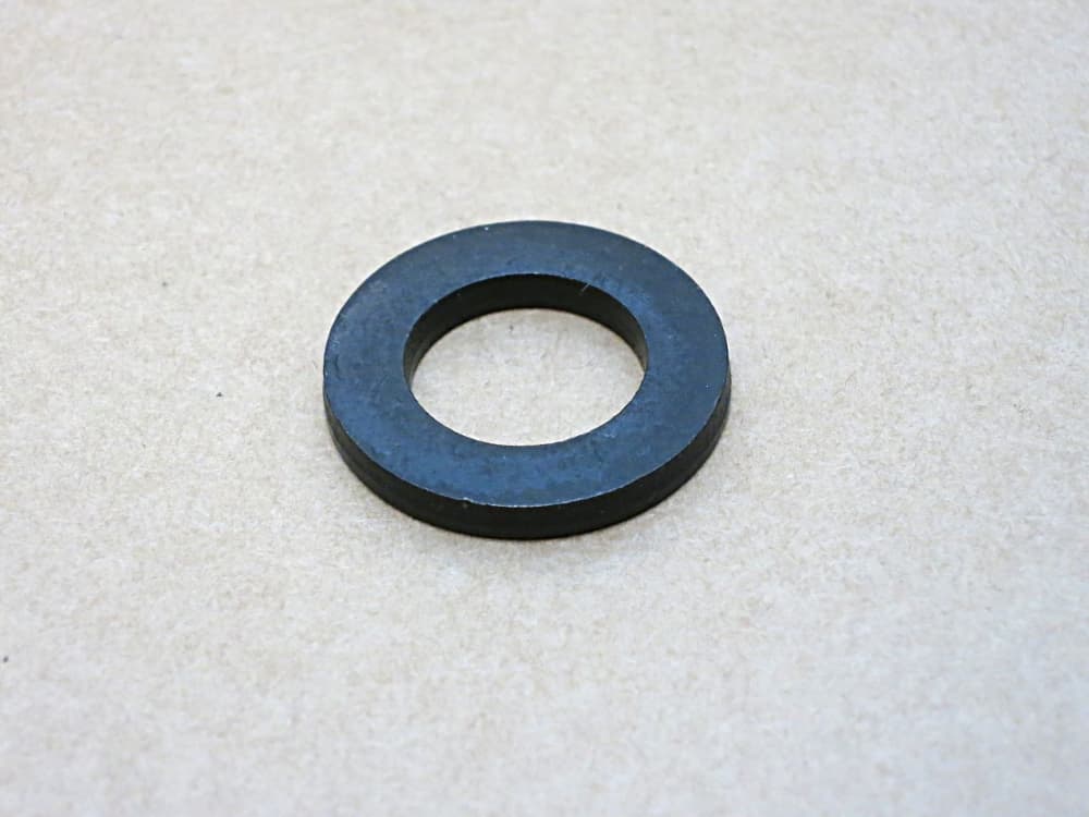 Bricka topplocksbult