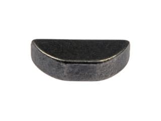 Segmentkil (woodruff)