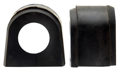 Kränghämmarbussning