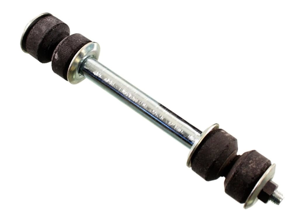 Sats krängningshämmarstag