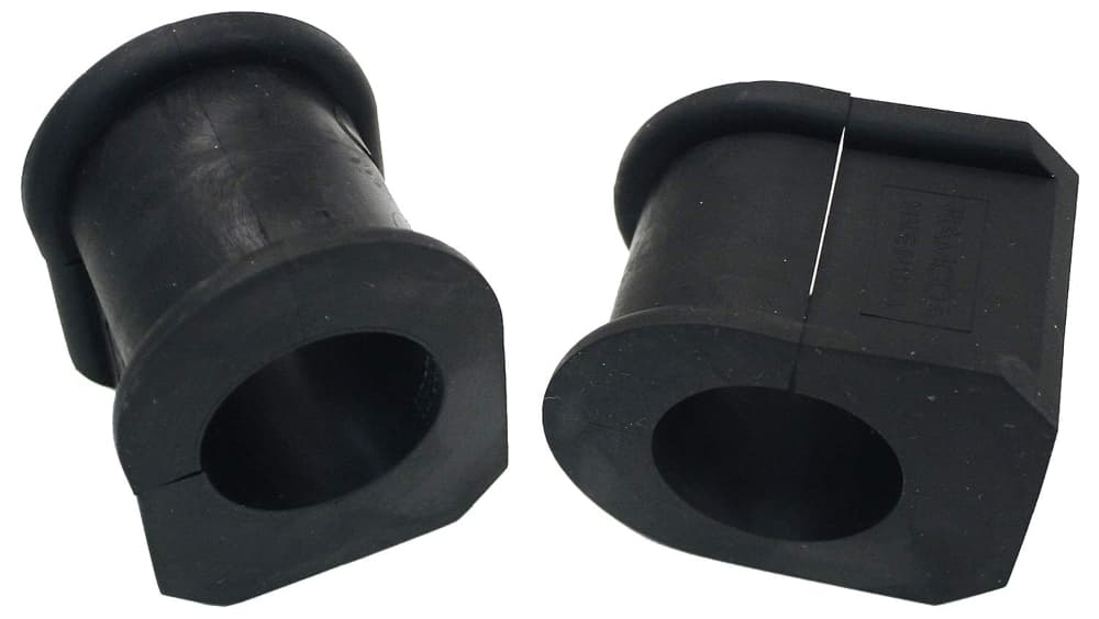 Kränghämmarbussning