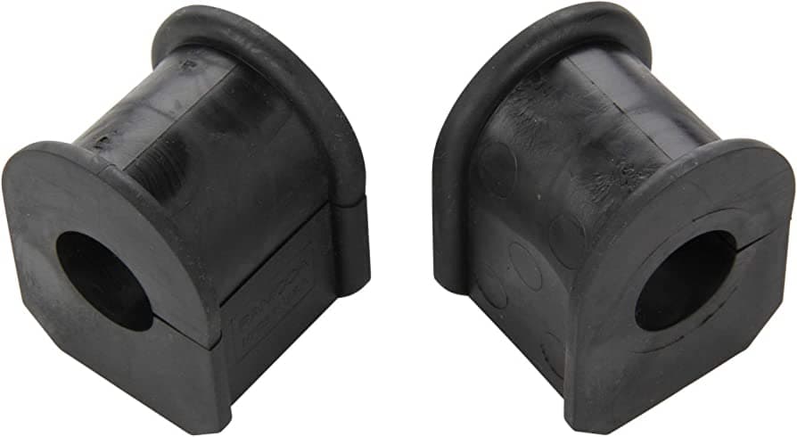 Kränghämmarbussning