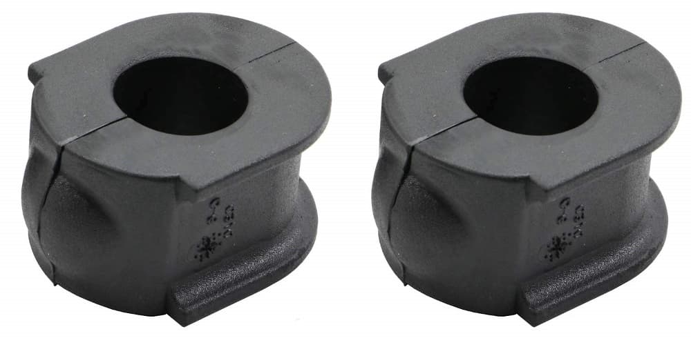 Kränghämmarbussning