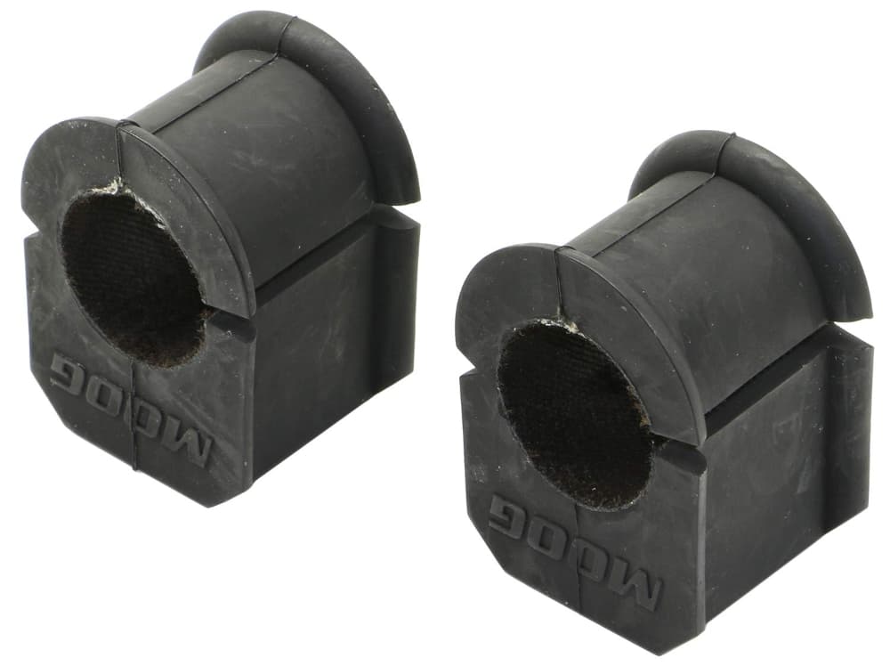 Kränghämmarbussning