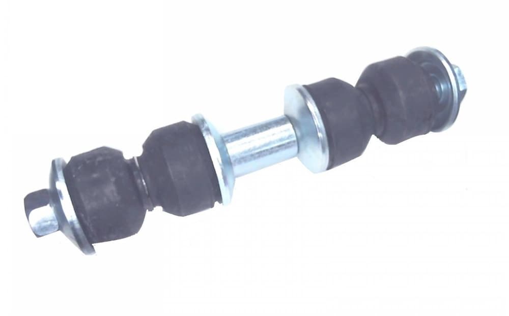 Sats krängningshämmarstag