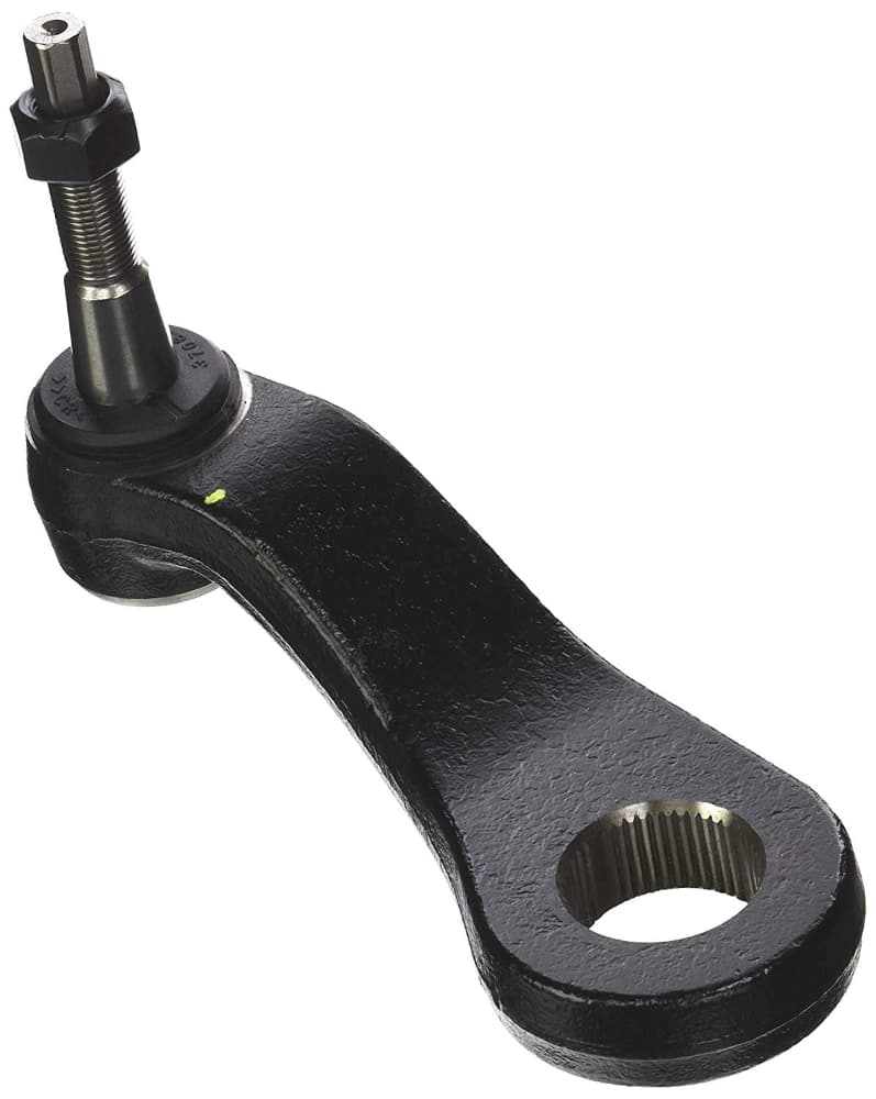 Styrarm