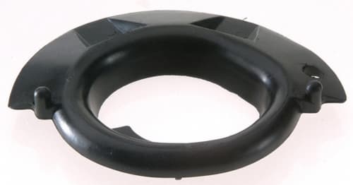 Mellanlägg bladfjäder