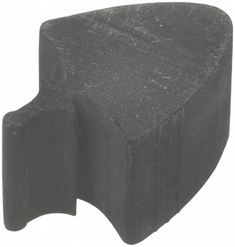 Genomslagsgummi