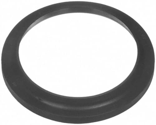 Mellanlägg bladfjäder