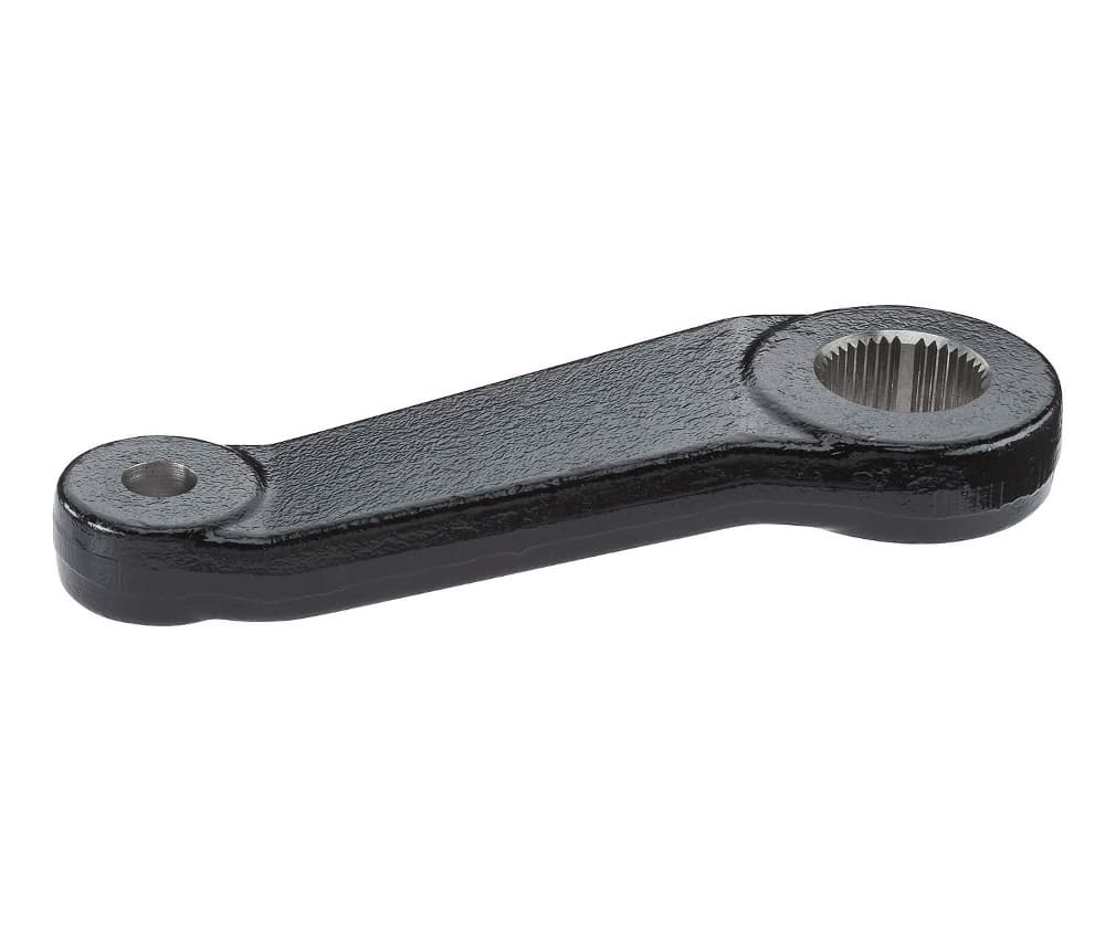 Styrarm
