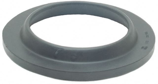 Mellanlägg bladfjäder