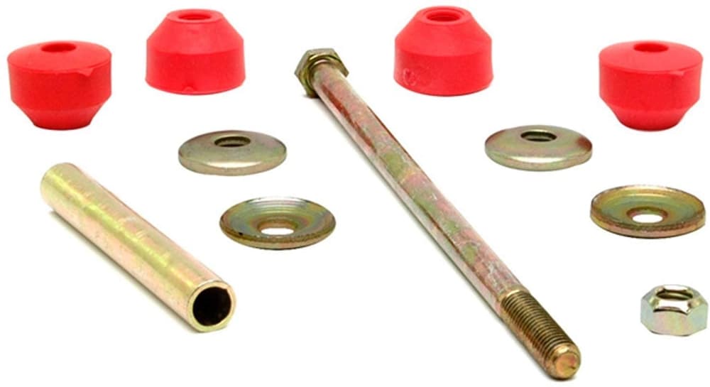 Sats krängningshämmarstag