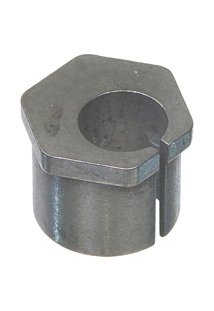 Justering caster / camber