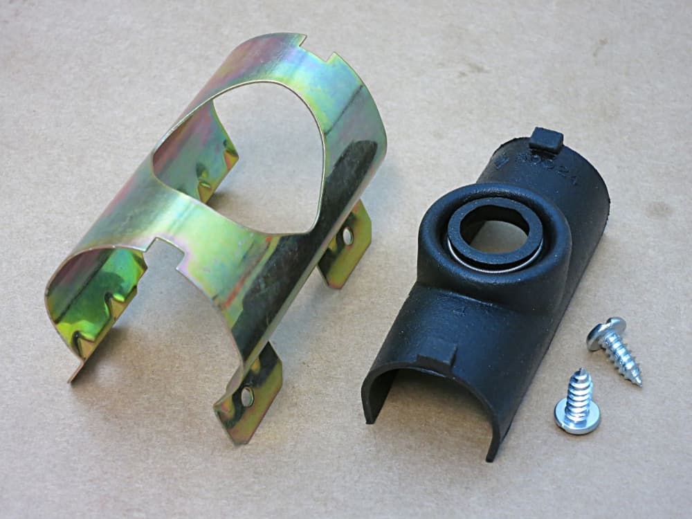 Renoveringssats styrventil