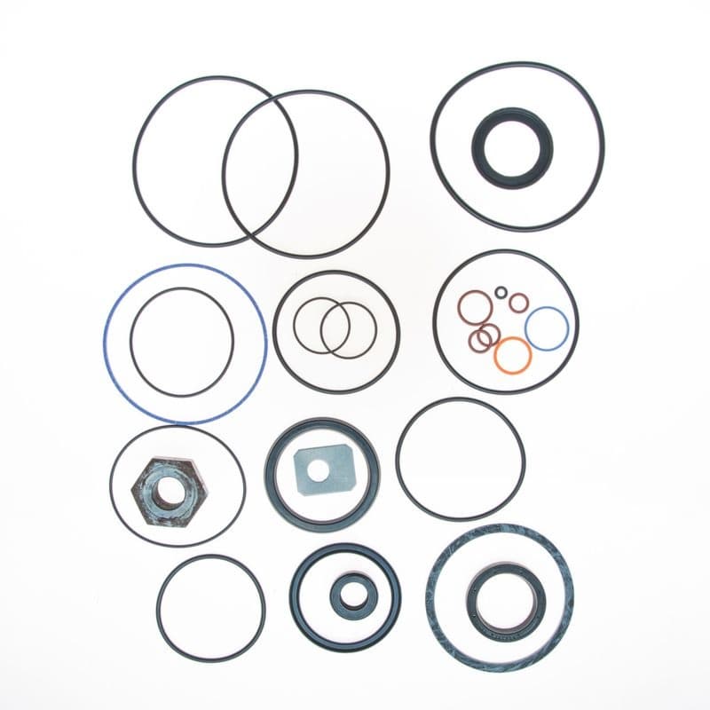 Styrväxel renoveringssats