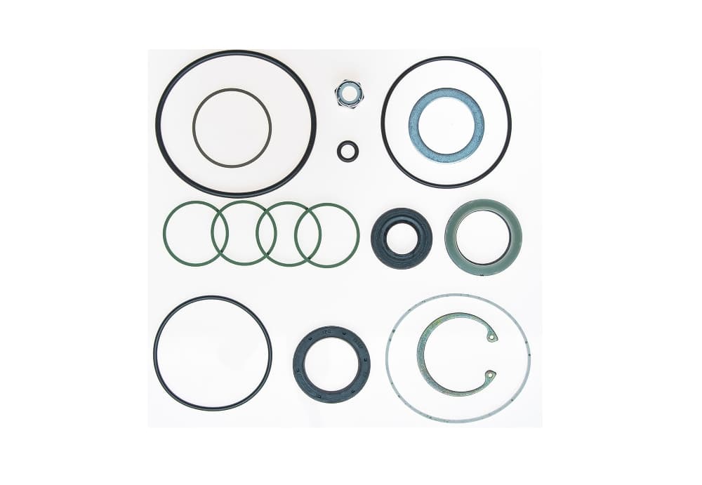 Styrväxel renoveringssats