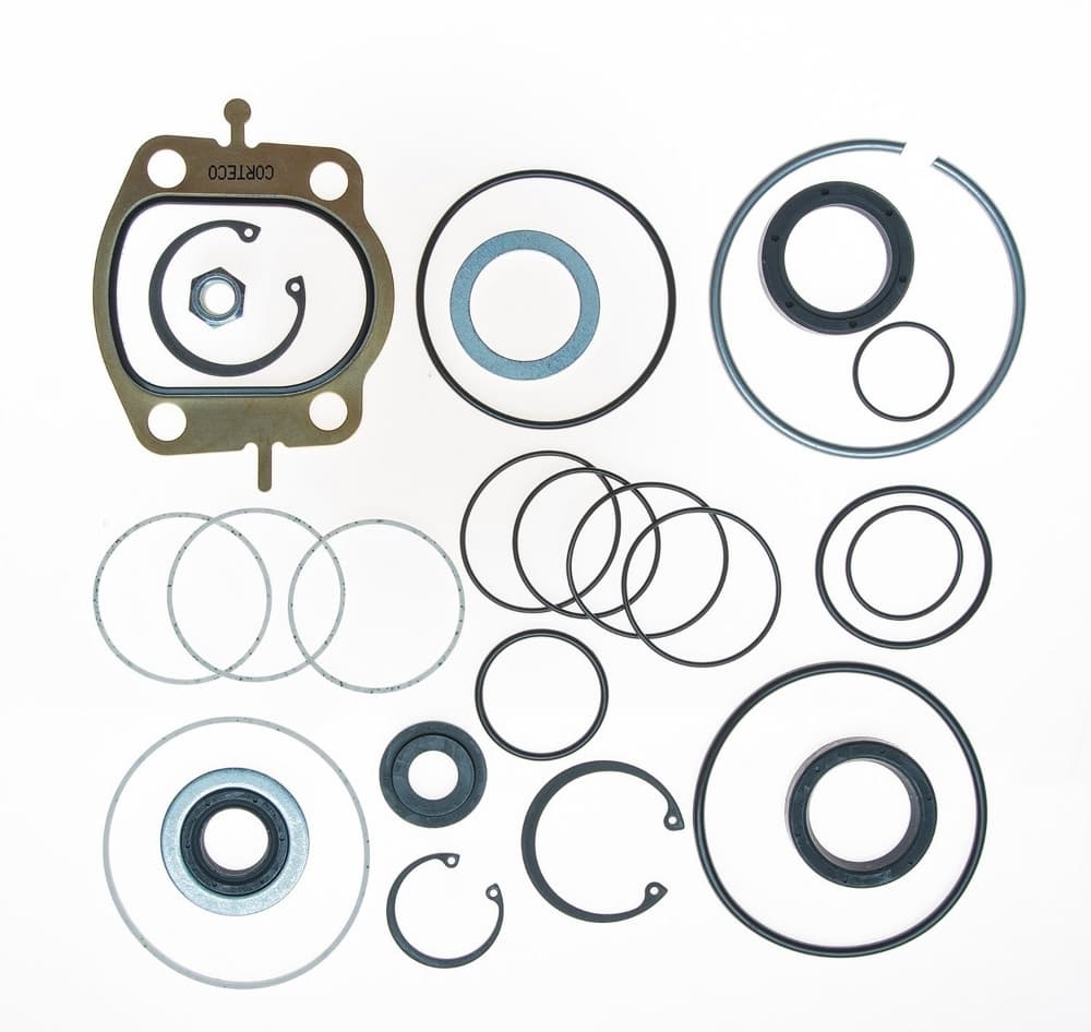 Styrväxel renoveringssats