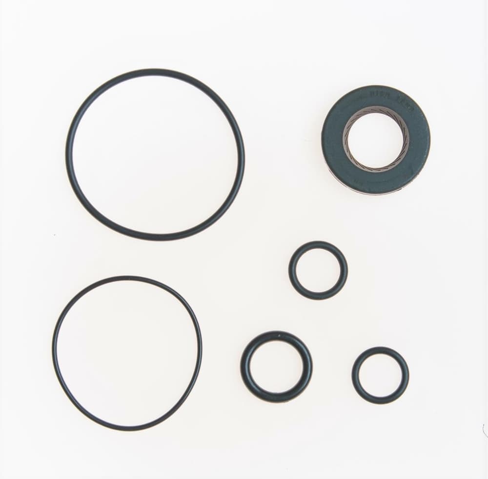 Packningssats kuggstång